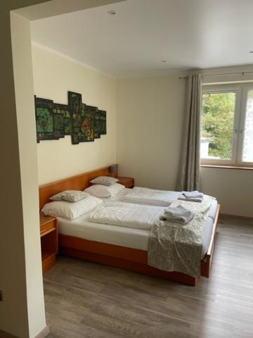 Landgasthof Hieren Muehle Ney Zewnętrze zdjęcie